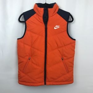 Puffer Nike Vest